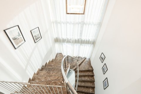 Купить пентхаус в Джумейра Лейк Тауэрс, Дубай: 4 спальни, 349м², № 95939 - фото 21