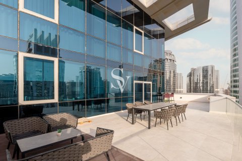 Купить пентхаус в Джумейра Лейк Тауэрс, Дубай: 4 спальни, 349м², № 95939 - фото 16