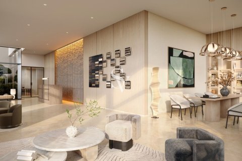 Apartment in Dubai South (Dubai World Central), Dubai 1 bedroom, 71 sq.m. № 95930 - photo 2