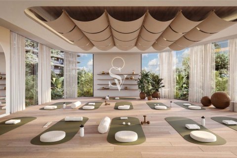 Apartamento en Dubai Land, Dubai, 2 dormitorios, 271 m², № 95936 - foto 5