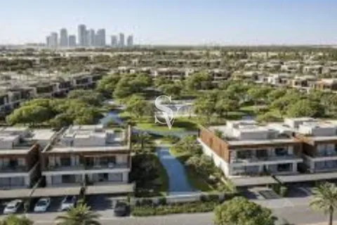 Apartment in Dubai South (Dubai World Central), Dubai 1 bedroom, 71 sq.m. № 95938 - photo 12