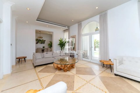 فيلا في Signature Villas, نخلة جميرا, دبي 6 غرف نوم , 1245 م² رقم 73196 - صورة 5