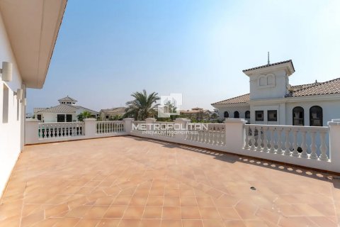 فيلا في Signature Villas, نخلة جميرا, دبي 6 غرف نوم , 1245 م² رقم 73196 - صورة 17