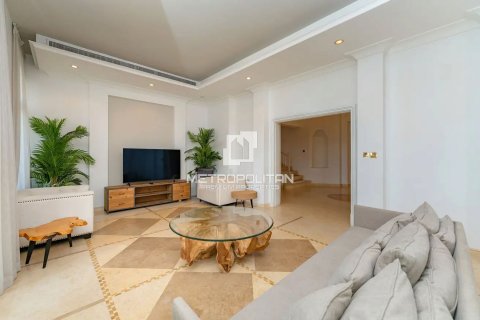 فيلا في Signature Villas, نخلة جميرا, دبي 6 غرف نوم , 1245 م² رقم 73196 - صورة 4