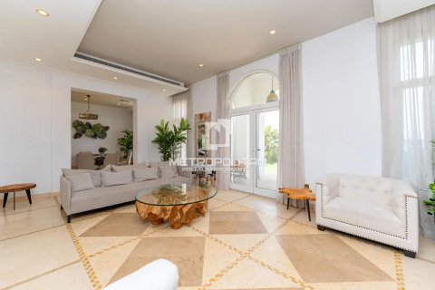 فيلا في Signature Villas, نخلة جميرا, دبي 6 غرف نوم , 1245 م² رقم 73196 - صورة 22