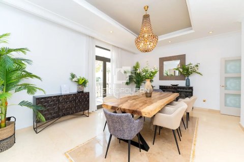 فيلا في Signature Villas, نخلة جميرا, دبي 6 غرف نوم , 1245 م² رقم 73196 - صورة 9
