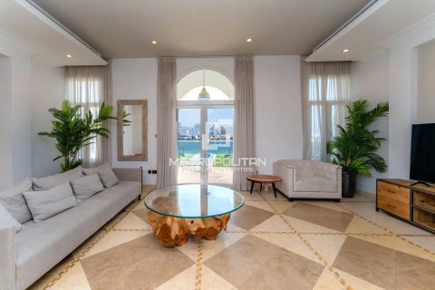 فيلا في Signature Villas, نخلة جميرا, دبي 6 غرف نوم , 1245 م² رقم 73196 - صورة 6