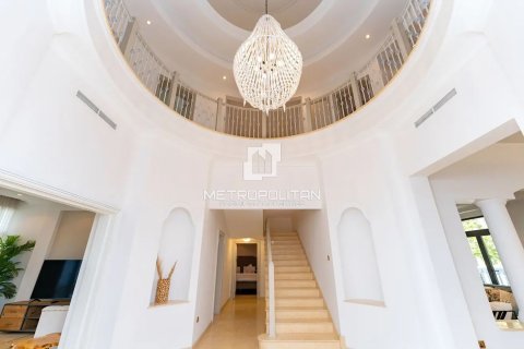 فيلا في Signature Villas, نخلة جميرا, دبي 6 غرف نوم , 1245 م² رقم 73196 - صورة 11