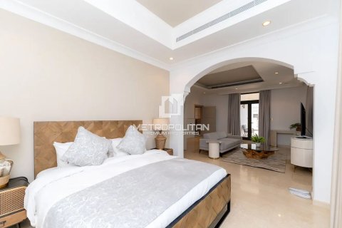 فيلا في Signature Villas, نخلة جميرا, دبي 6 غرف نوم , 1245 م² رقم 73196 - صورة 16