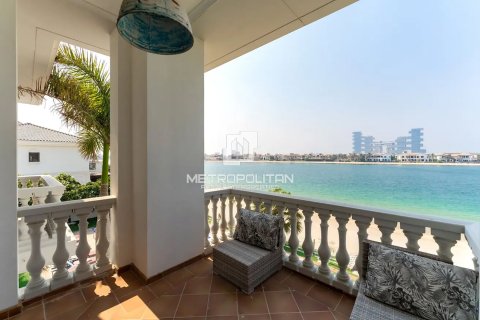 فيلا في Signature Villas, نخلة جميرا, دبي 6 غرف نوم , 1245 م² رقم 73196 - صورة 15