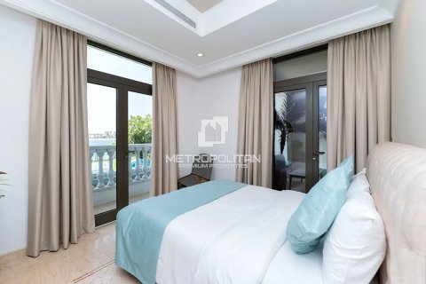 فيلا في Signature Villas, نخلة جميرا, دبي 6 غرف نوم , 1245 م² رقم 73196 - صورة 24