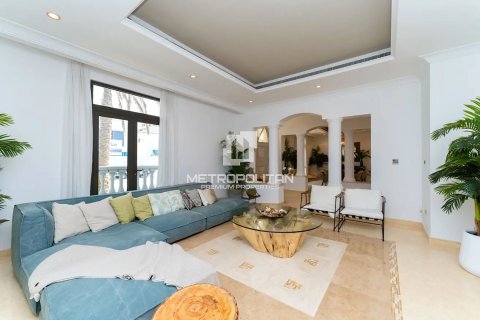 فيلا في Signature Villas, نخلة جميرا, دبي 6 غرف نوم , 1245 م² رقم 73196 - صورة 3