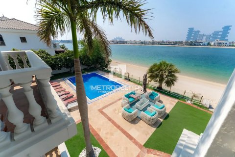 فيلا في Signature Villas, نخلة جميرا, دبي 6 غرف نوم , 1245 م² رقم 73196 - صورة 13