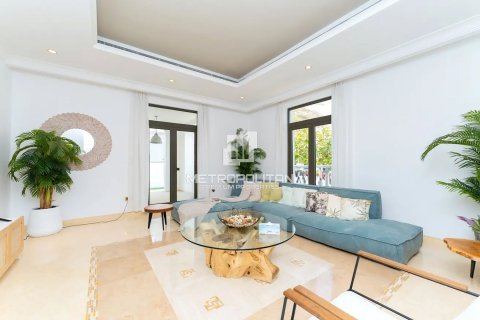 فيلا في Signature Villas, نخلة جميرا, دبي 6 غرف نوم , 1245 م² رقم 73196 - صورة 8