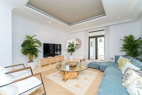 فيلا في Signature Villas, نخلة جميرا, دبي 6 غرف نوم , 1245 م² رقم 73196 - صورة 2