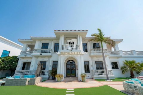 فيلا في Signature Villas, نخلة جميرا, دبي 6 غرف نوم , 1245 م² رقم 73196 - صورة 25