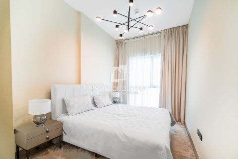 Снять в аренду квартиру в Дубай Хилс Эстейт, Дубай: 2 спальни, 67м², № 73190 - фото 13