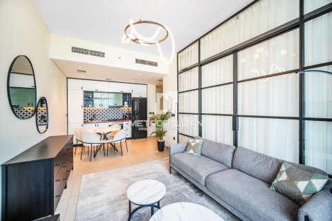 Снять в аренду квартиру в Дубай Хилс Эстейт, Дубай: 2 спальни, 67м², № 73190 - фото 18