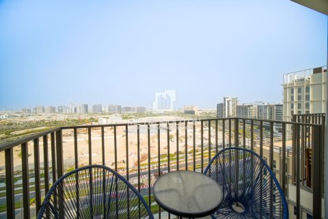 Снять в аренду квартиру в Дубай Хилс Эстейт, Дубай: 2 спальни, 67м², № 73190 - фото 24