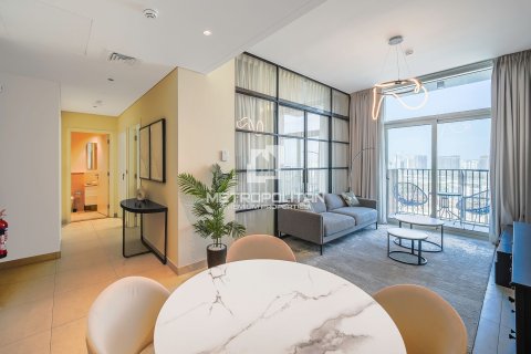 Снять в аренду квартиру в Дубай Хилс Эстейт, Дубай: 2 спальни, 67м², № 73190 - фото 1