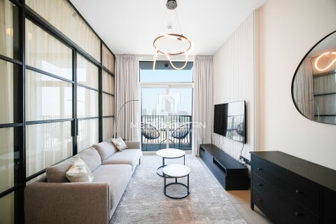 Снять в аренду квартиру в Дубай Хилс Эстейт, Дубай: 2 спальни, 67м², № 73190 - фото 2