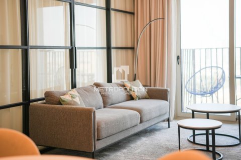 Снять в аренду квартиру в Дубай Хилс Эстейт, Дубай: 2 спальни, 67м², № 73190 - фото 22