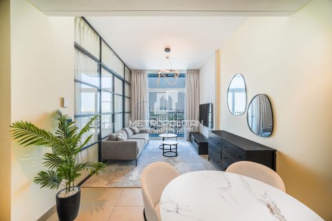 Снять в аренду квартиру в Дубай Хилс Эстейт, Дубай: 2 спальни, 67м², № 73190 - фото 17