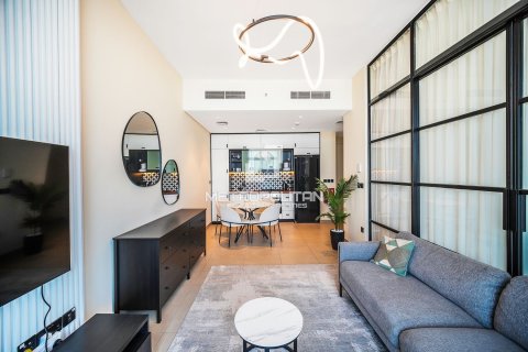 Снять в аренду квартиру в Дубай Хилс Эстейт, Дубай: 2 спальни, 67м², № 73190 - фото 19