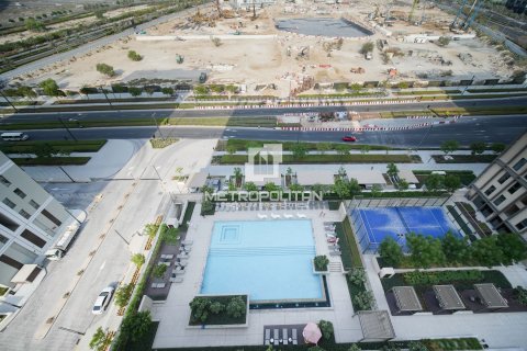 Снять в аренду квартиру в Дубай Хилс Эстейт, Дубай: 2 спальни, 67м², № 73190 - фото 23