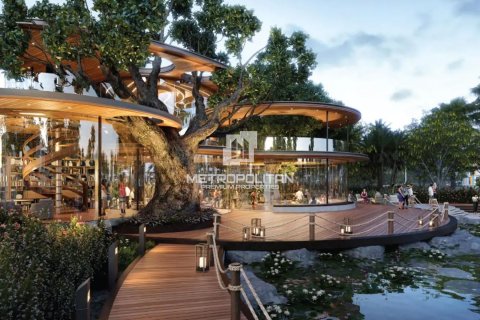 Appartement à Dubai Land, Dubai, 1 chambre, 79 m², № 73189 - photo 11