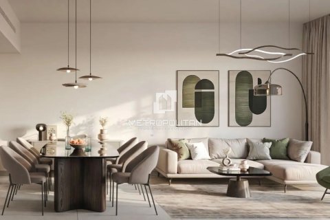 Appartement à Dubai Land, Dubai, 1 chambre, 79 m², № 73189 - photo 3