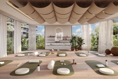 Appartement à Dubai Land, Dubai, 1 chambre, 79 m², № 73189 - photo 15