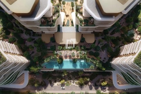 Appartement à Dubai Land, Dubai, 1 chambre, 79 m², № 73189 - photo 1