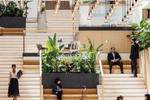 Appartement à Dubai Land, Dubai, 1 chambre, 79 m², № 73189 - photo 8