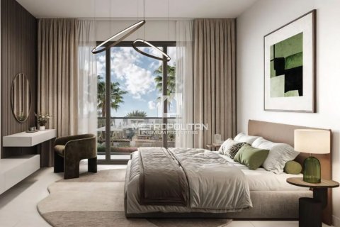 Appartement à Dubai Land, Dubai, 1 chambre, 79 m², № 73189 - photo 4