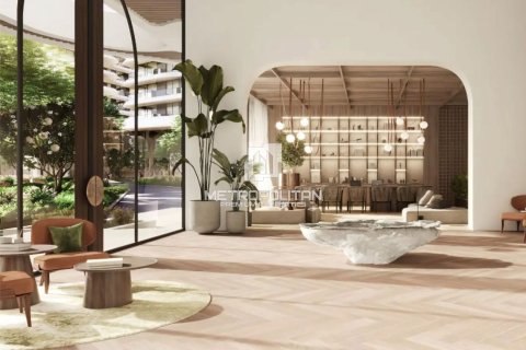 Appartement à Dubai Land, Dubai, 1 chambre, 79 m², № 73189 - photo 10