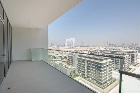 Купить квартиру в District One, Мохаммед Бин Рашид Сити, Дубай: 3 спальни, 224м², № 73199 - фото 5