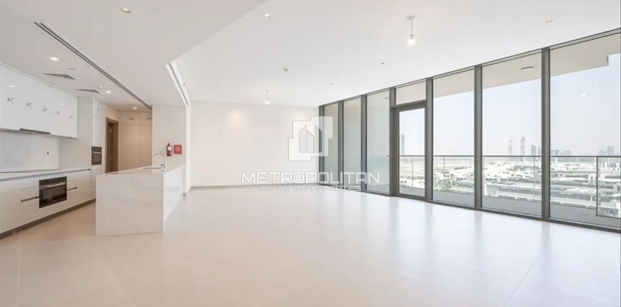 Apartamento en District One, Mohammed Bin Rashid City, Dubai, 3 dormitorios, 224 m², № 73199