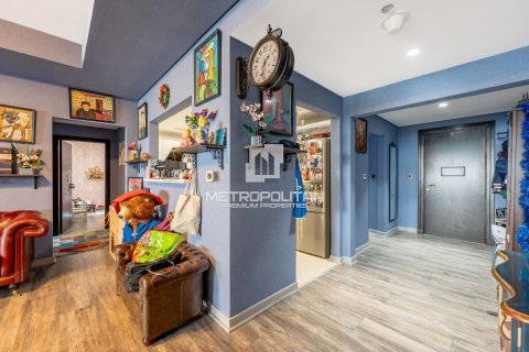 Apartamento en Palm Jumeirah, Dubai, 3 dormitorios, 222 m², № 73191 - foto 6