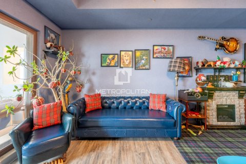 Apartamento en Palm Jumeirah, Dubai, 3 dormitorios, 222 m², № 73191 - foto 1