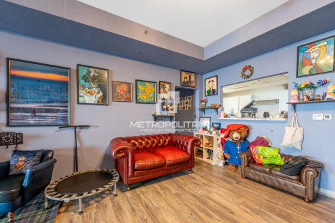 Apartamento en Palm Jumeirah, Dubai, 3 dormitorios, 222 m², № 73191 - foto 4