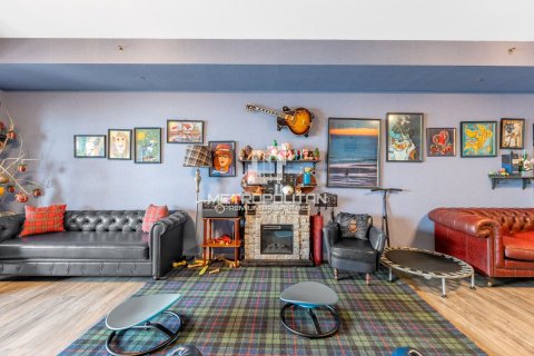 Apartamento en Palm Jumeirah, Dubai, 3 dormitorios, 222 m², № 73191 - foto 3