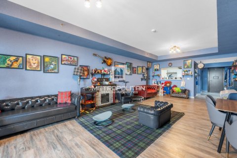 Apartamento en Palm Jumeirah, Dubai, 3 dormitorios, 222 m², № 73191 - foto 2