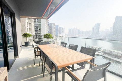 Apartamento en Business Bay, Dubai, 2 dormitorios, 124 m², № 73197 - foto 9