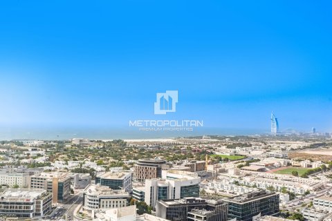 Apartment in Dubai Internet City, Dubai 4 bedrooms, 447 sq.m. № 73198 - photo 1