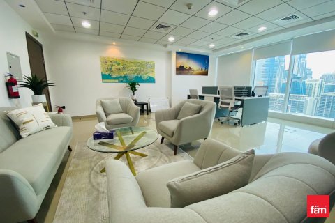 مكتب في الخليج التجاري, دبي 156.2 م² رقم 94962 - صورة 2