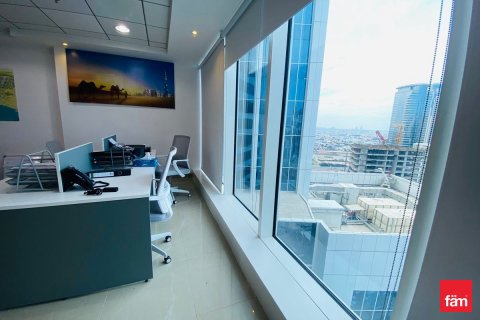 مكتب في الخليج التجاري, دبي 156.2 م² رقم 94962 - صورة 5