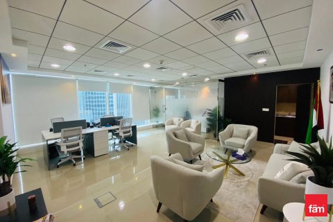 مكتب في الخليج التجاري, دبي 156.2 م² رقم 94962 - صورة 1