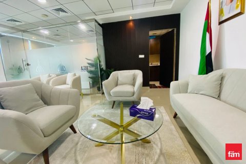 مكتب في الخليج التجاري, دبي 156.2 م² رقم 94962 - صورة 4