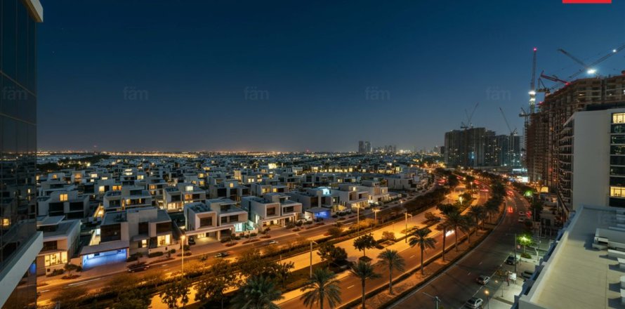 Apartment in Dubai Hills Estate, Dubai 2 bedrooms, 96.3 sq.m. № 94946